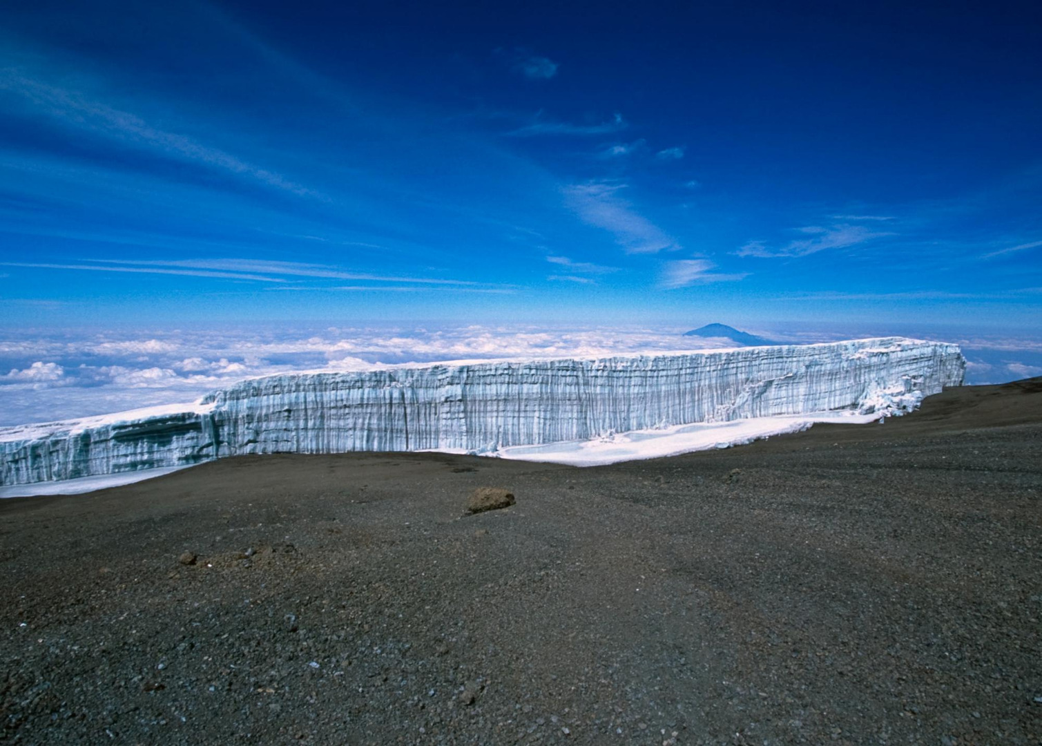 7 DAYS LEMOSHO  ROUTE KILIMANJARO